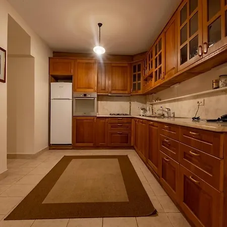 فيلة Terrace Triplex In Peninsula