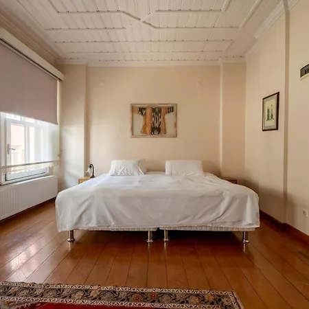 فيلة Terrace Triplex In Peninsula *