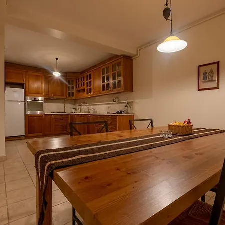 Terrace Triplex In Peninsula * اسطنبول