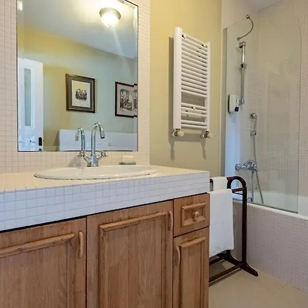 Terrace Triplex In Peninsula فيلة *